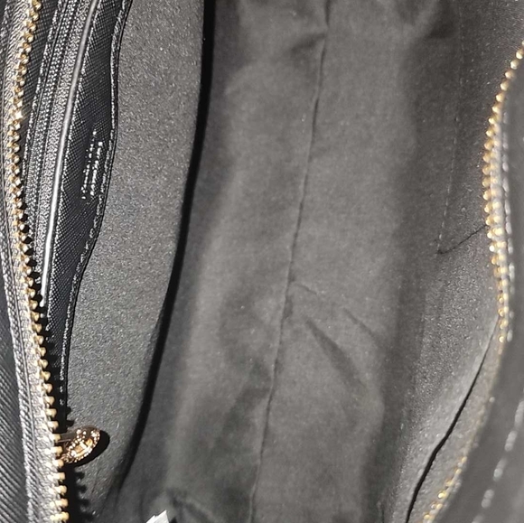 Valentino Orlandi Bag and Matching Pouch - Picture 9 of 10